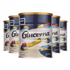 Glucerna 糖尿病奶粉 6罐 包邮